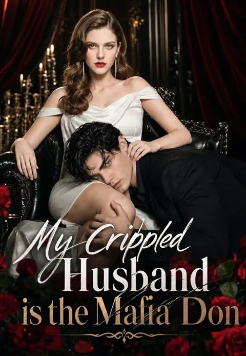 My Crippled Husband is the Mafia Don poster