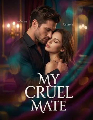 My Cruel Mate poster