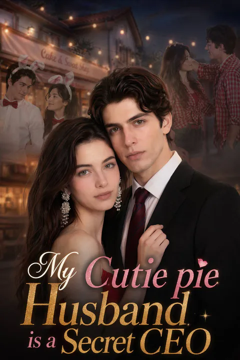 My Cutie pie Husband is a Secret CEO poster