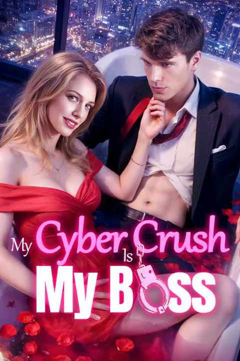 My Cyber Crush is My Boss poster