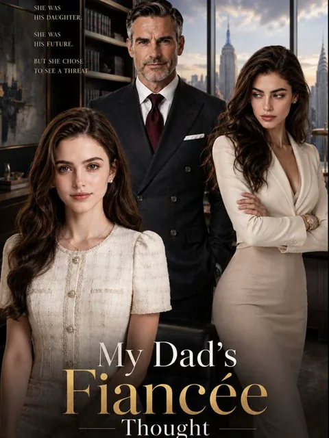 My Dad’s Fiancée Thought I Was His Mistress poster