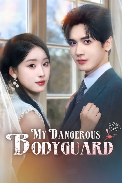 My Dangerous Bodyguard poster