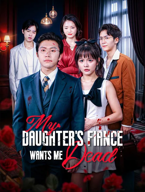 My Daughter's Fiance Wants Me Dead poster