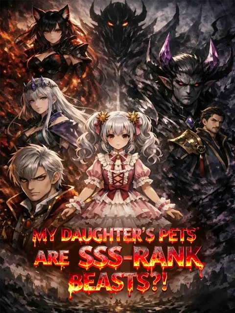 My Daughter's Pets Are SSS-Rank Beasts?! poster