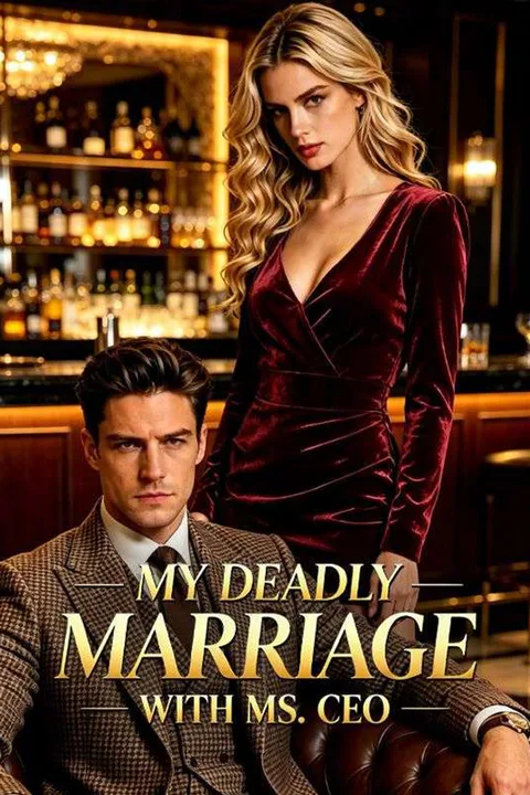 My Deadly Marriage with Ms. CEO poster