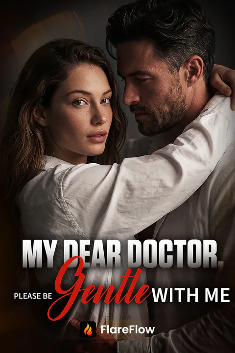 My Dear Doctor, Please Be Gentle with Me poster