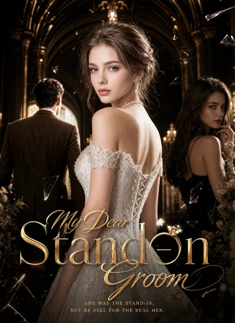 My Dear Stand-in Groom poster