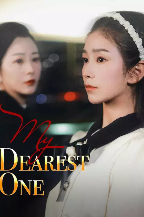 Póster de My Dearest One