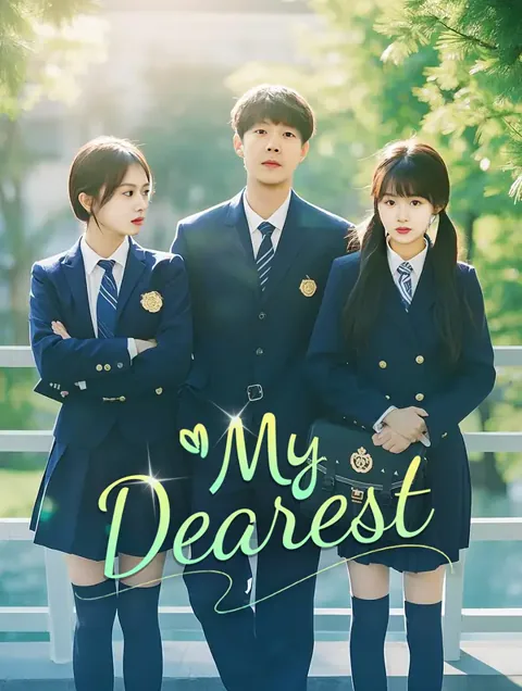 My Dearest poster