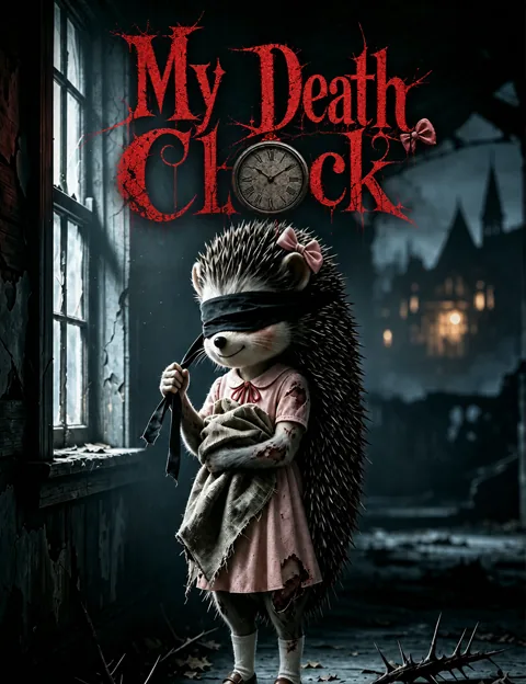 My Death Clock poster