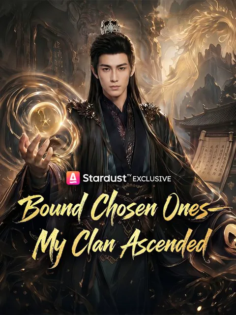 My Descendants Are All Heroes poster