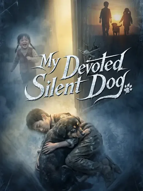 My Devoted Silent Dog poster