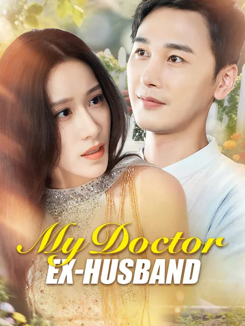 My Doctor Ex Husband poster