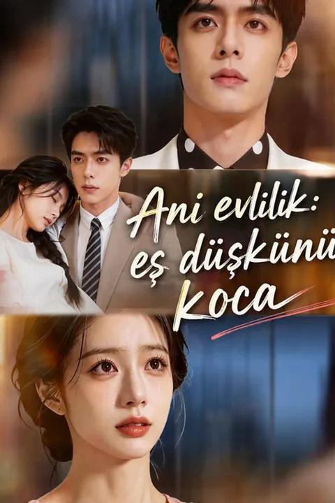 My Doting CEO Husband poster
