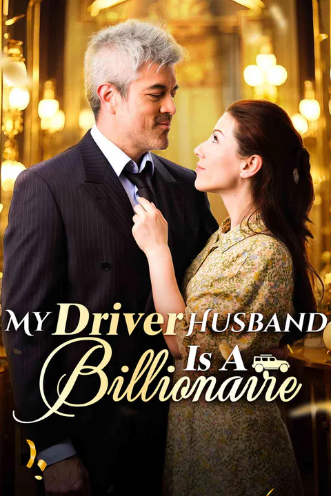 My Driver Husband Is A Billionaire poster