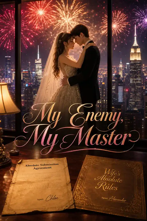 My Enemy, My Master poster