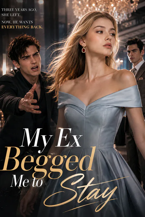 My Ex Begged Me to Stay poster