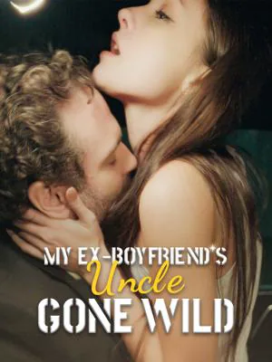 My Ex Boyfriend's Uncle Gone Wild poster