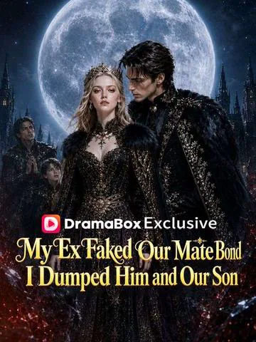 My Ex Faked Our Mate Bond, I Dumped Him and Our Son poster