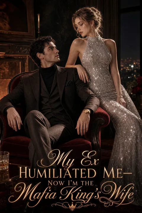 My Ex Humiliated Me—Now I'm the Mafia King's Wife poster