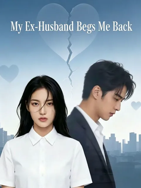 Pôster de My Ex-Husband Begs Me Back
