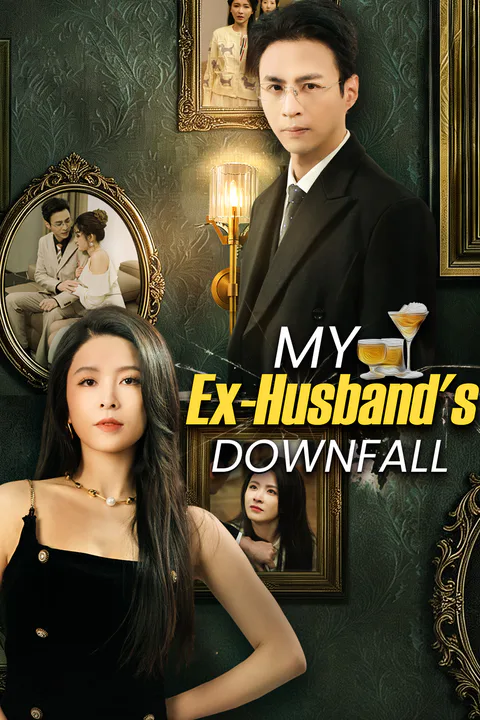 My Ex-Husband's Downfall [Dubbed] poster