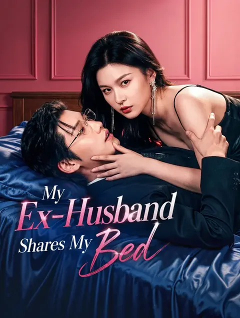 My Ex-Husband Shares My Bed poster