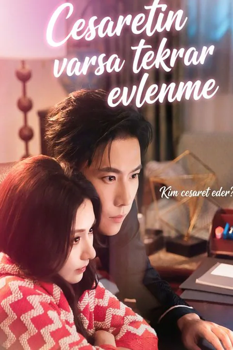 My Ex-Husband, the Director poster