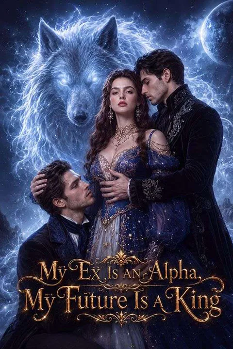 My Ex Is an Alpha, My Future Is a King poster