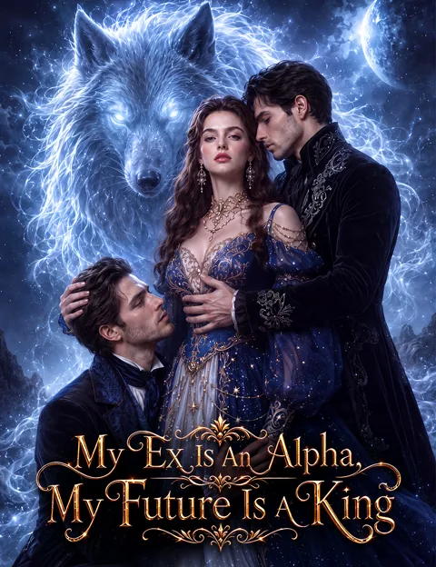My Ex Is an Alpha, My Future Is a King poster