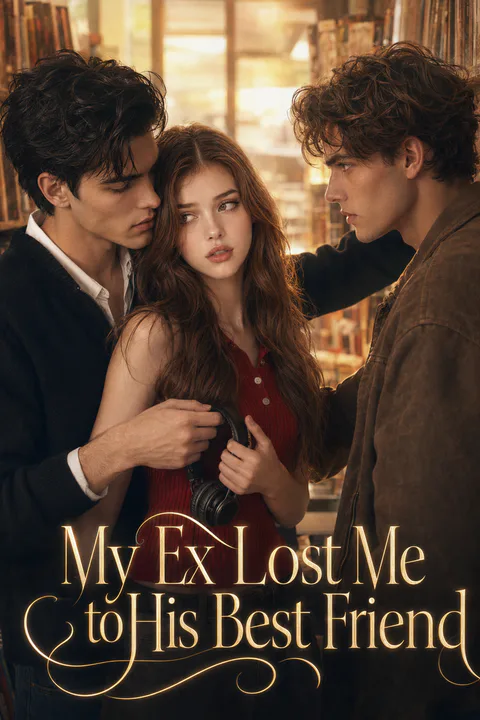 My Ex Lost Me to His Best Friend poster