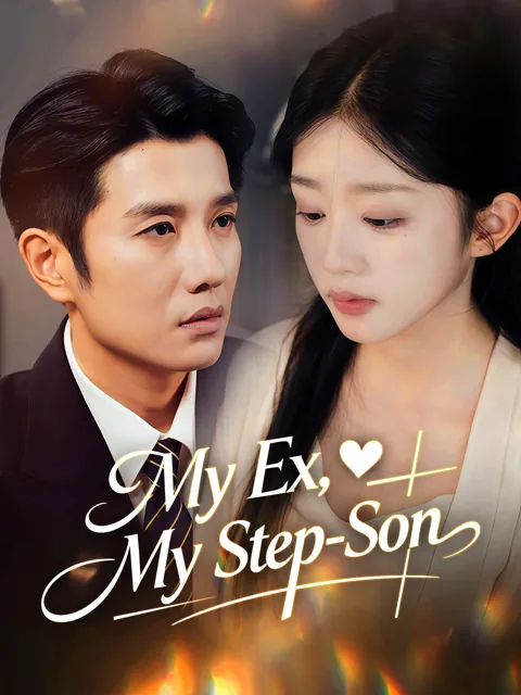 My Ex, My Step-Son poster