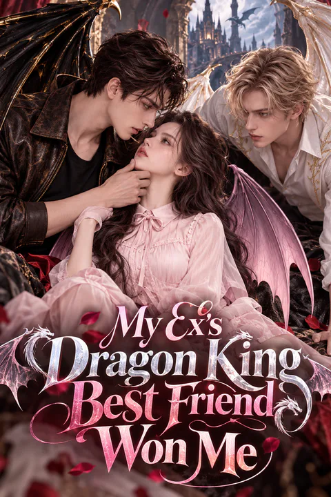 My Ex’s Dragon King Best Friend Won Me poster