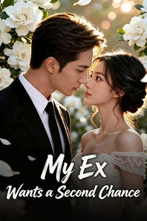 My Ex Wants a Second Chance poster