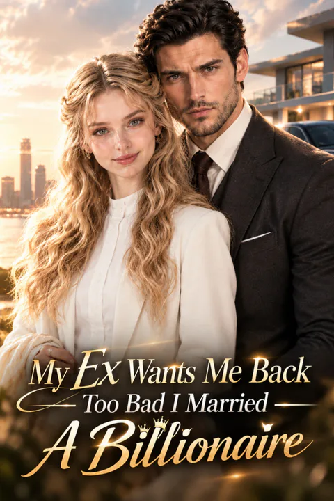 My Ex Wants Me Back Too Bad I Married A Billionaire poster