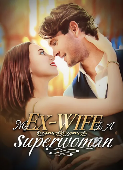 My Ex-Wife Is a Superwoman poster