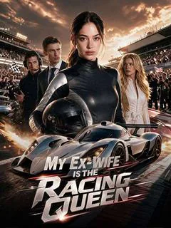 My Ex-Wife Is the Racing Queen poster