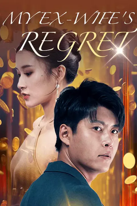 Póster de My Ex-wife's Regret