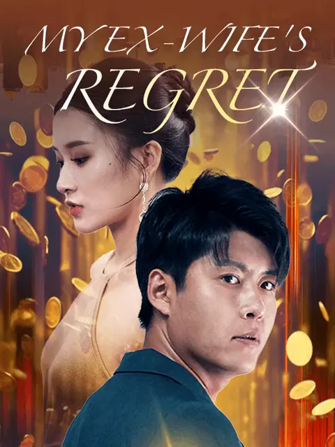My Ex-wife's Regret poster