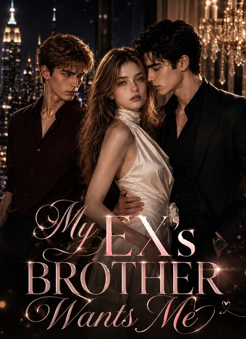 My Ex’s Brother Wants Me poster