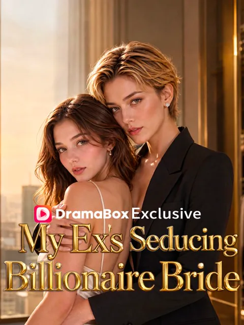 My Ex`s Seducing Billionaire Bride poster