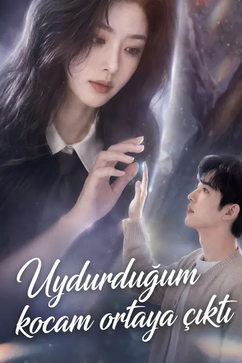 My Fake Billionaire Husband Came to Life poster