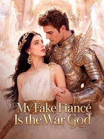 My Fake Fiancé Is the War God poster