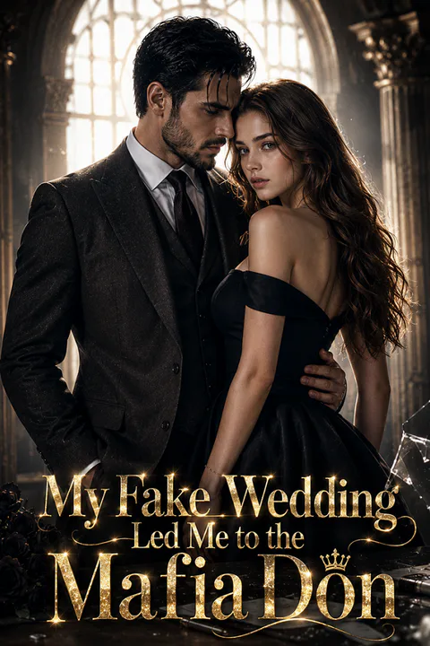 My Fake Wedding Led Me to the Mafia Don poster