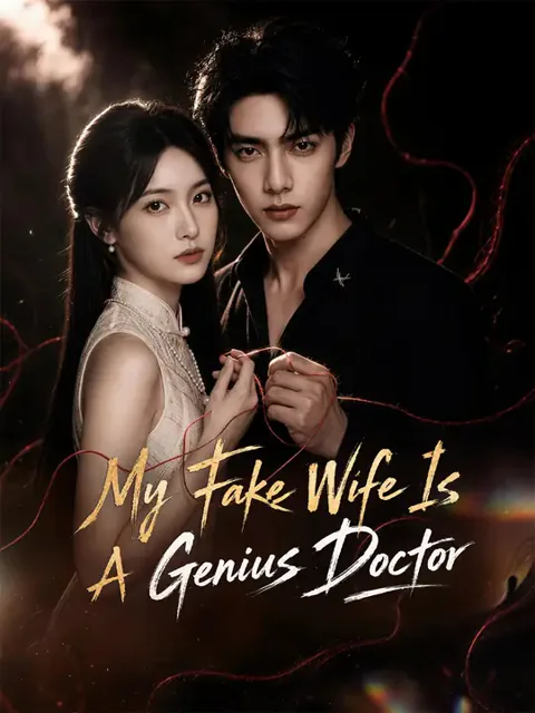 My Fake Wife Is A Genius Doctor poster