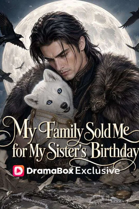 My Family Sold Me for My Sister’s Birthday poster