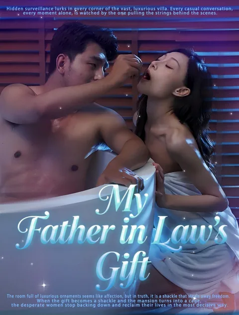 My Father-in-Law's Gift poster