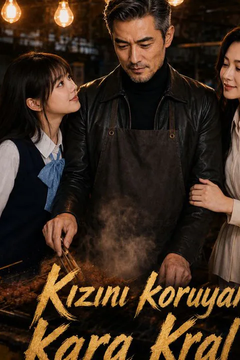 My Father Is Hades poster