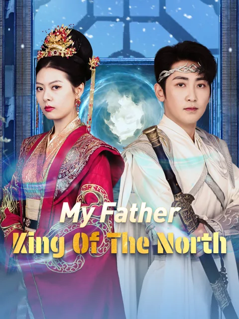 My Father, King of the North poster