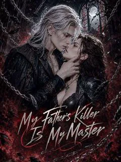 My Father's Killer Is My Master poster